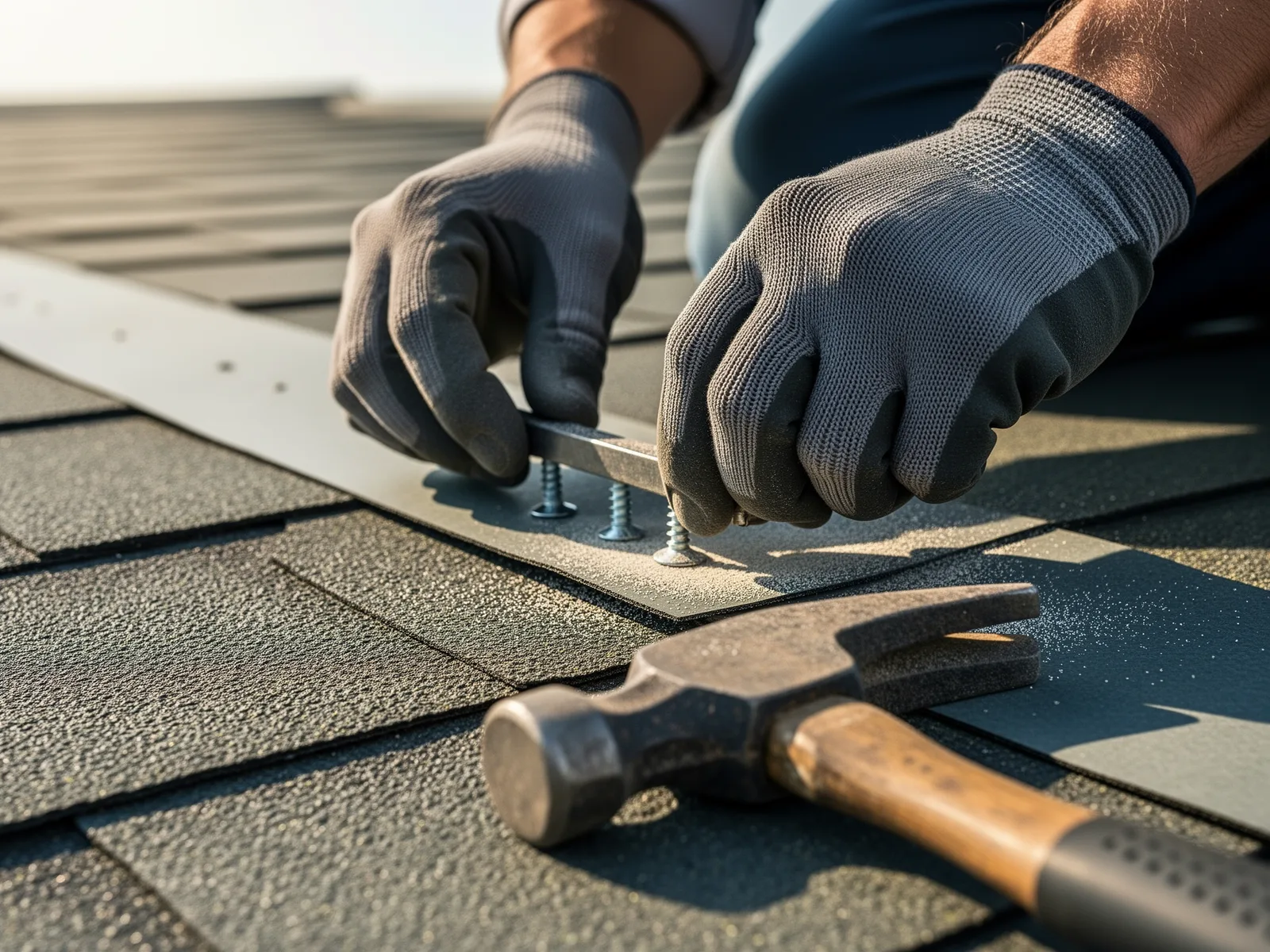 Why choose Fascia Repair in Douglassville, PA